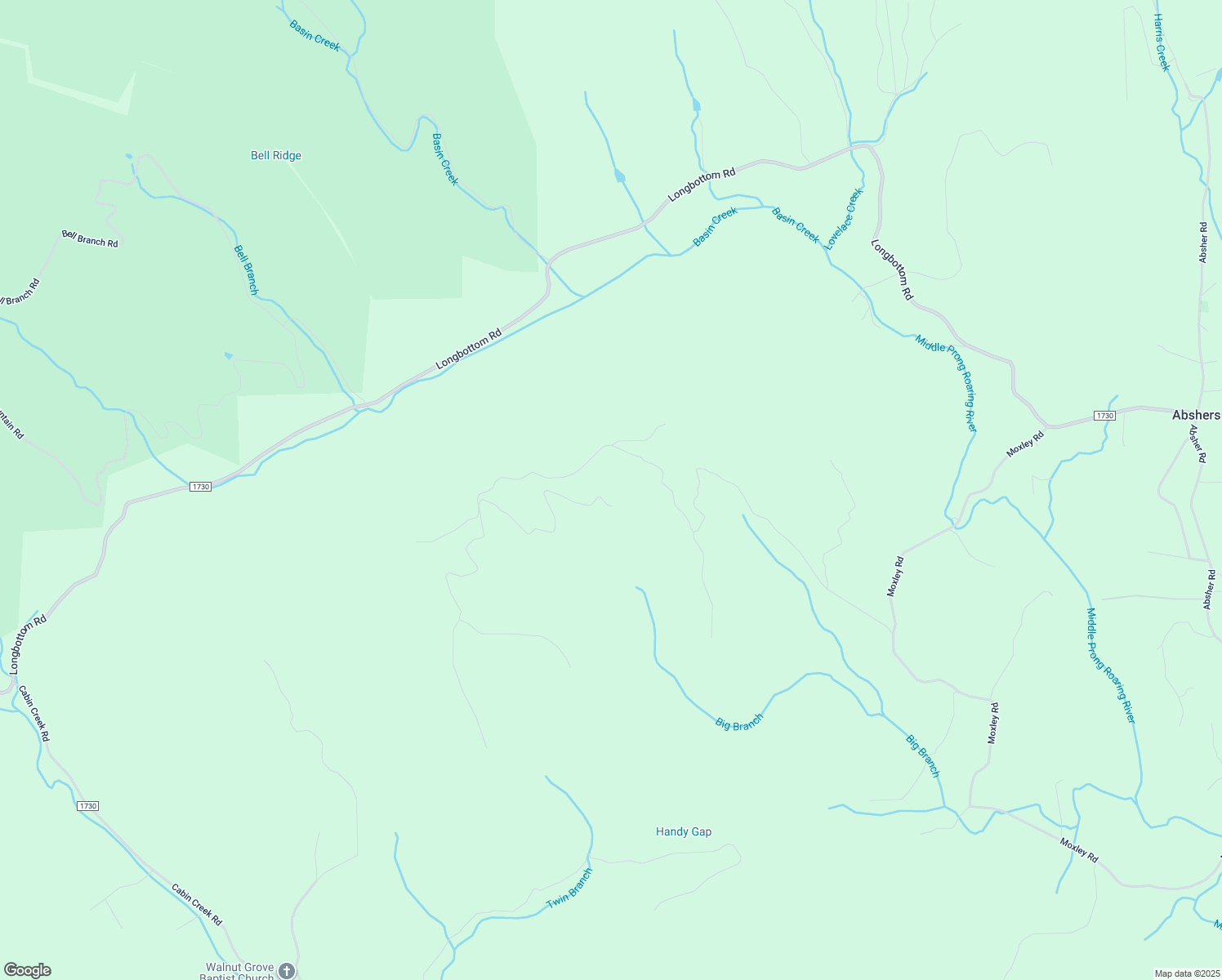 map of restaurants, bars, coffee shops, grocery stores, and more near 675 Wilderness Road in Hays
