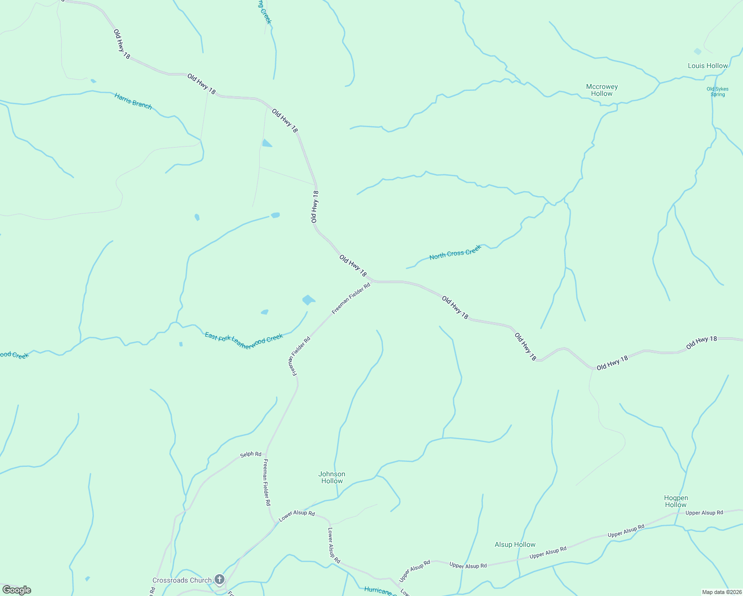 map of restaurants, bars, coffee shops, grocery stores, and more near 104 Freeman Fielder Road in Stewart