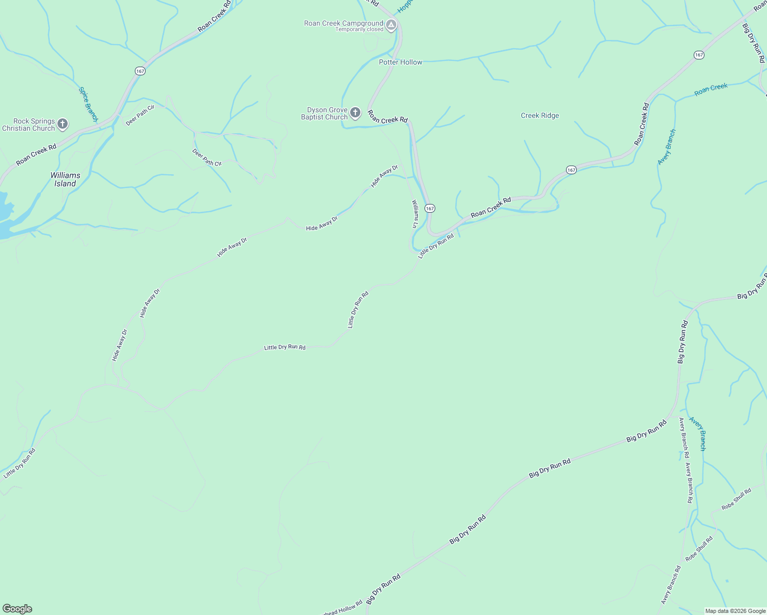 map of restaurants, bars, coffee shops, grocery stores, and more near 637 Little Dry Run Road in Butler