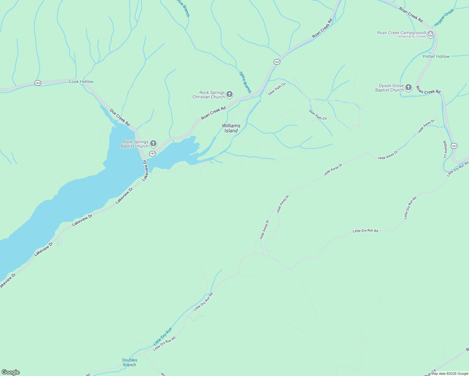 map of restaurants, bars, coffee shops, grocery stores, and more near 902 R D Campbell Road in Butler