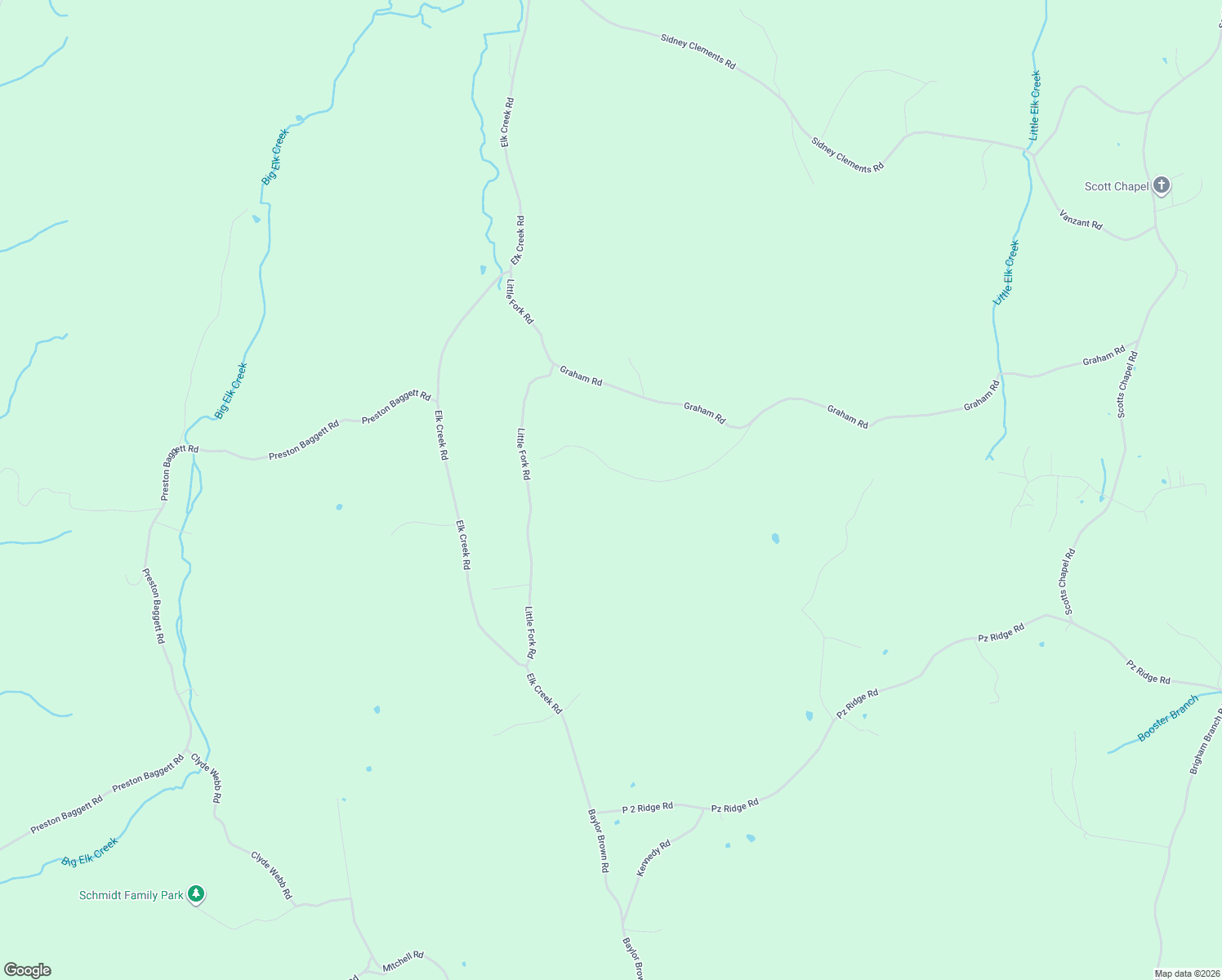 map of restaurants, bars, coffee shops, grocery stores, and more near 323 Graham Road in Cumberland City