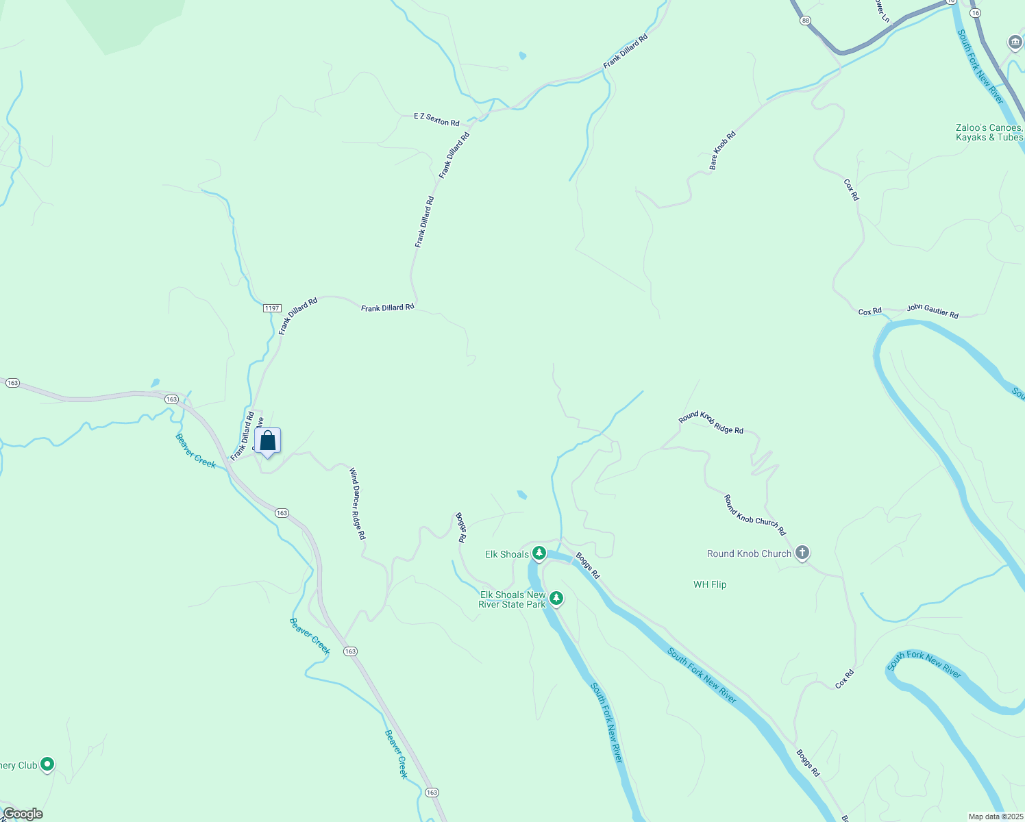 map of restaurants, bars, coffee shops, grocery stores, and more near in Jefferson