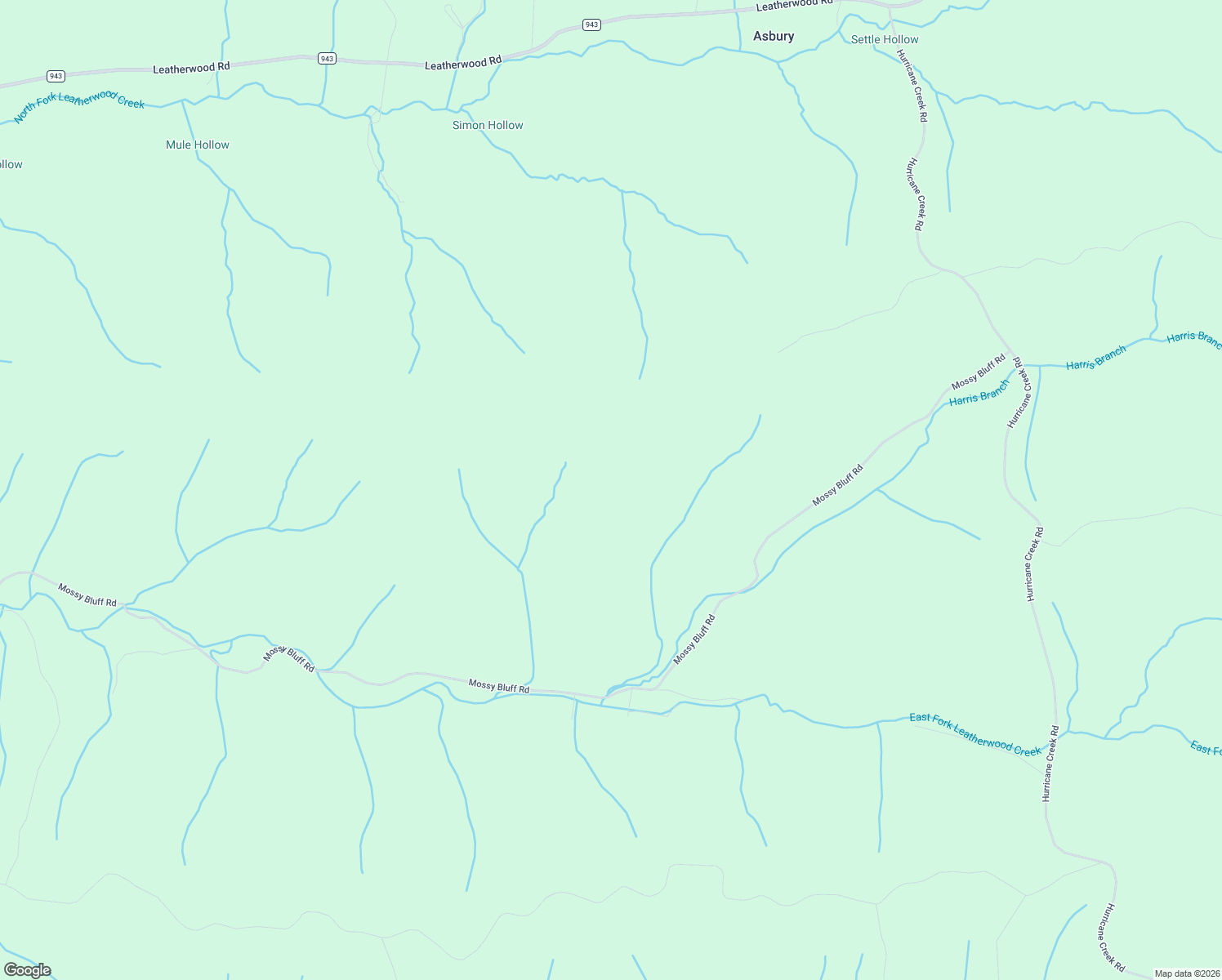 map of restaurants, bars, coffee shops, grocery stores, and more near in Asbury