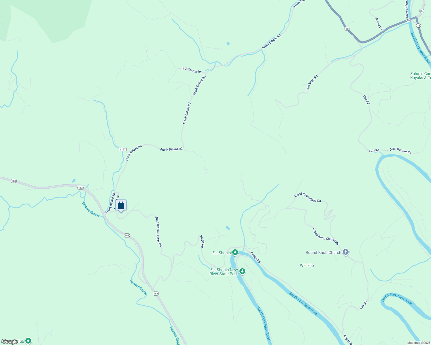 map of restaurants, bars, coffee shops, grocery stores, and more near in Jefferson