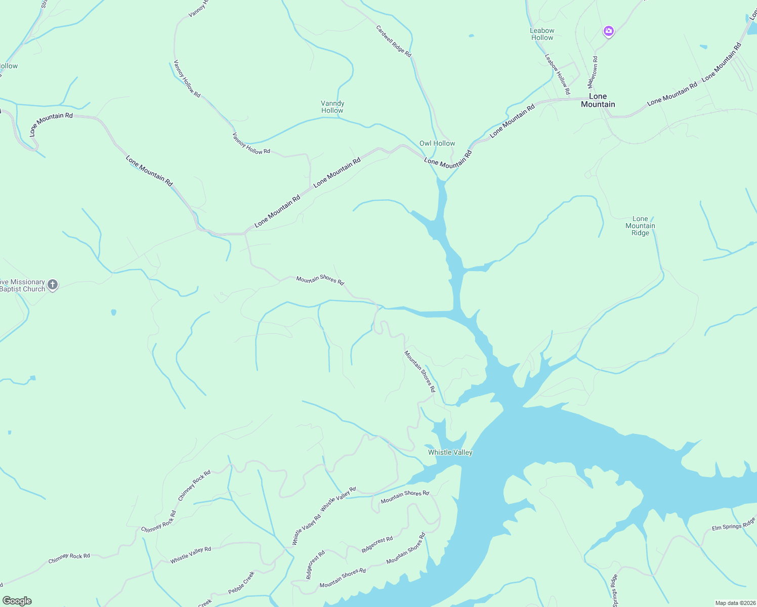 map of restaurants, bars, coffee shops, grocery stores, and more near in Lone Mountain