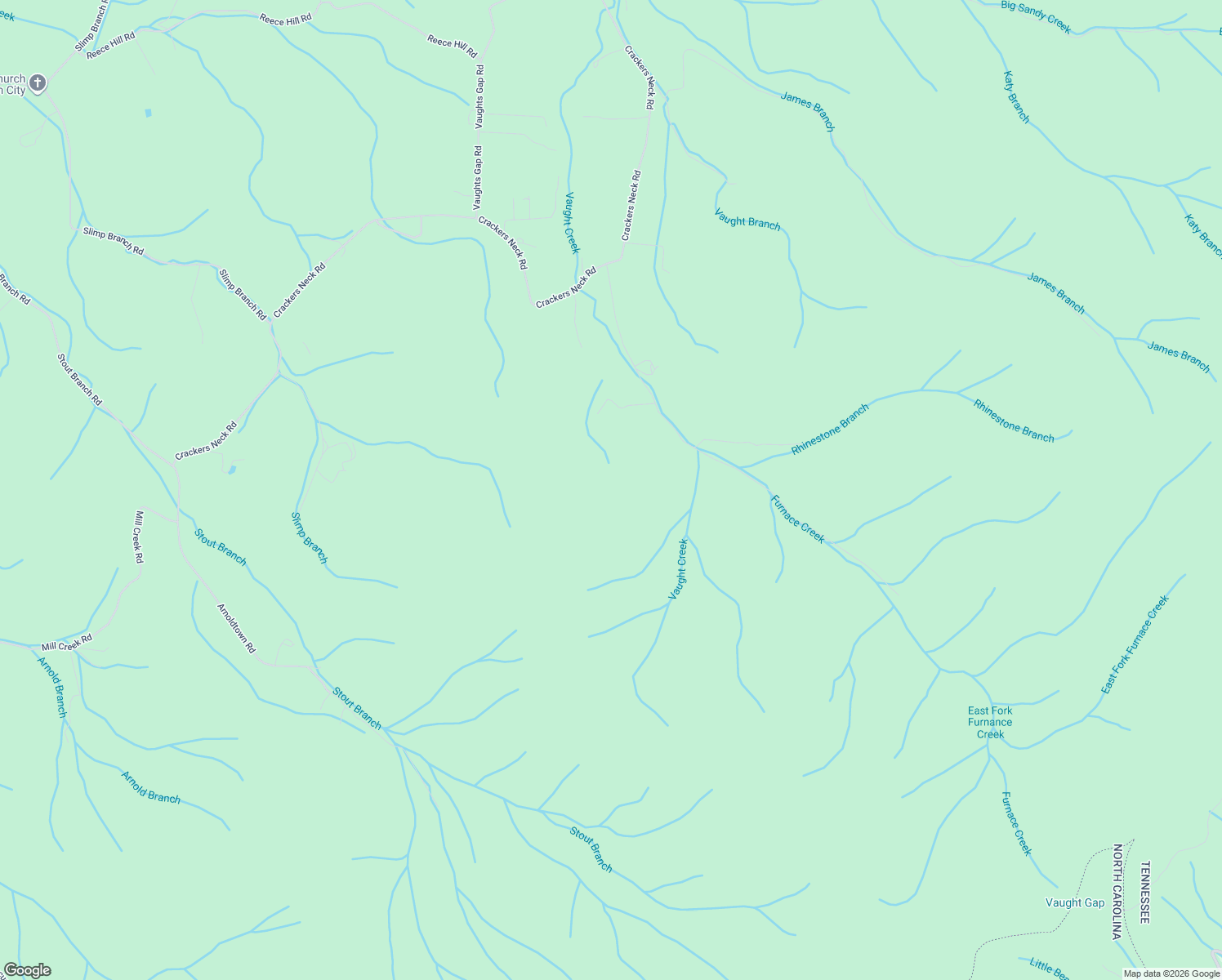 map of restaurants, bars, coffee shops, grocery stores, and more near in Neva