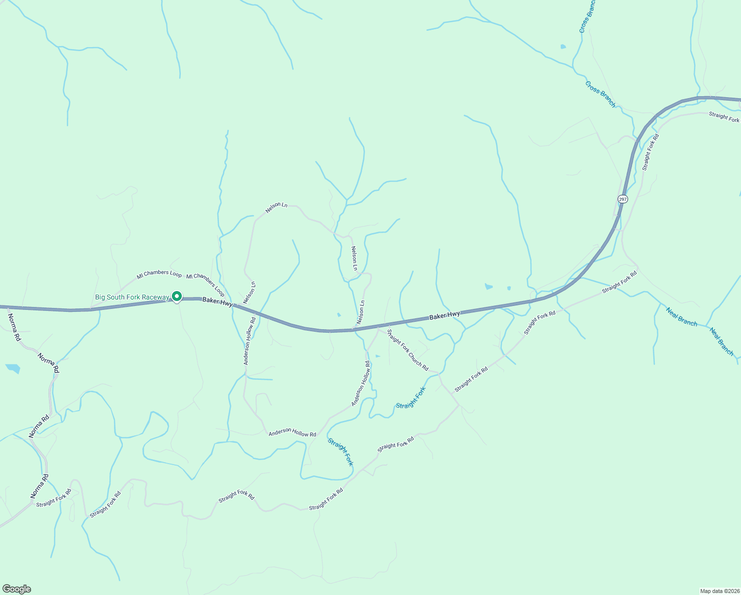 map of restaurants, bars, coffee shops, grocery stores, and more near 260 Silcox Rd in Pioneer