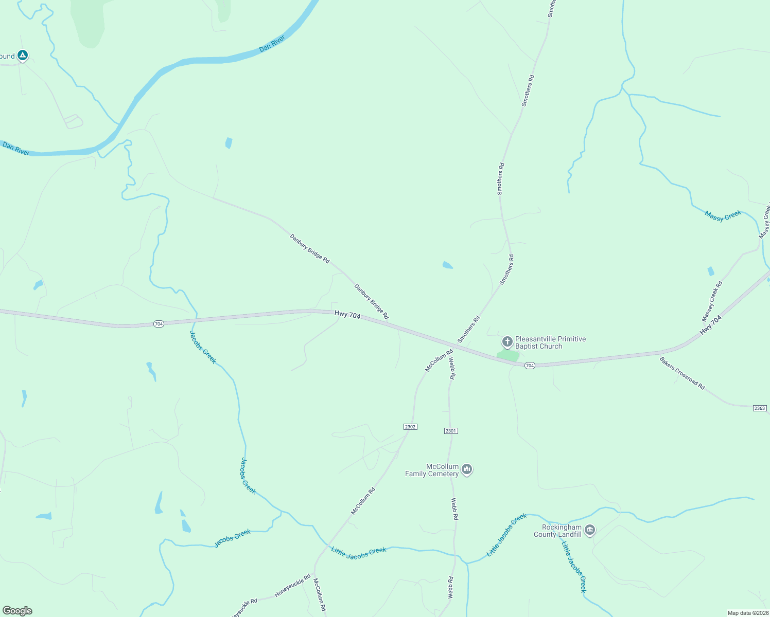 map of restaurants, bars, coffee shops, grocery stores, and more near 125 Danbury Bridge Road in Madison