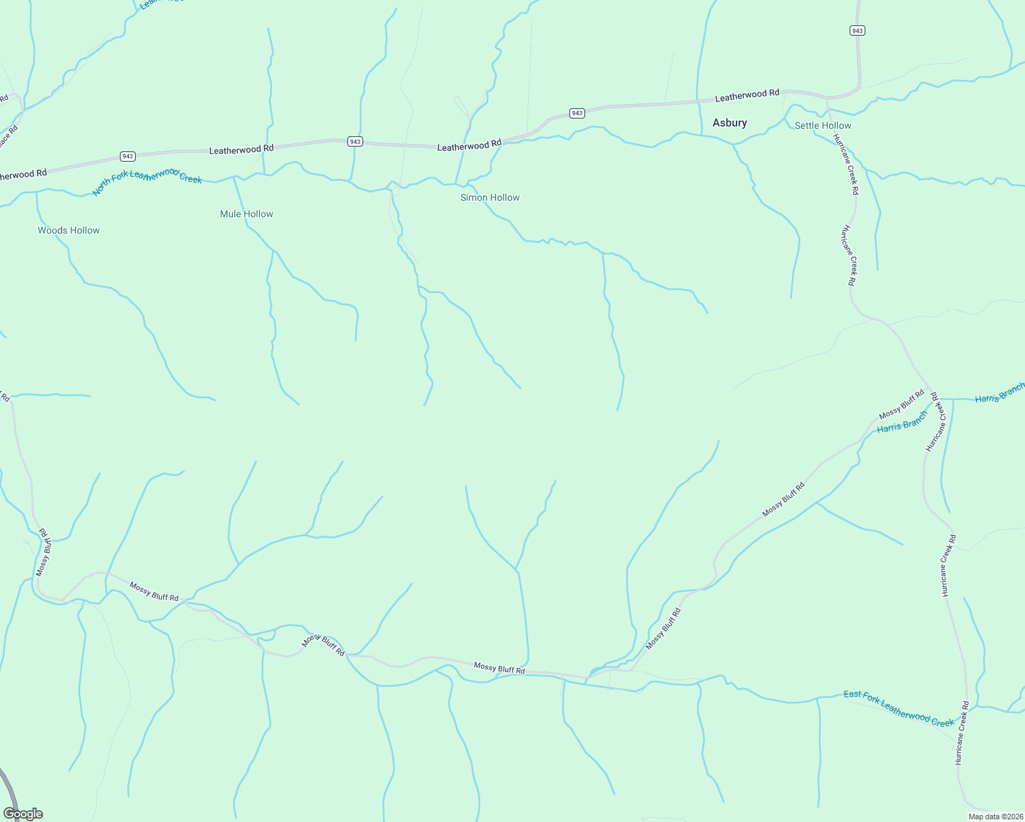 map of restaurants, bars, coffee shops, grocery stores, and more near in Asbury