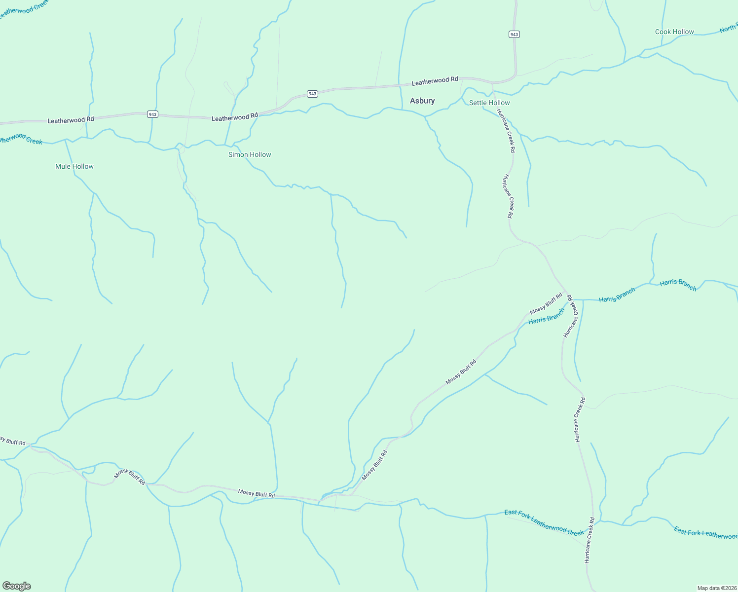 map of restaurants, bars, coffee shops, grocery stores, and more near in Asbury