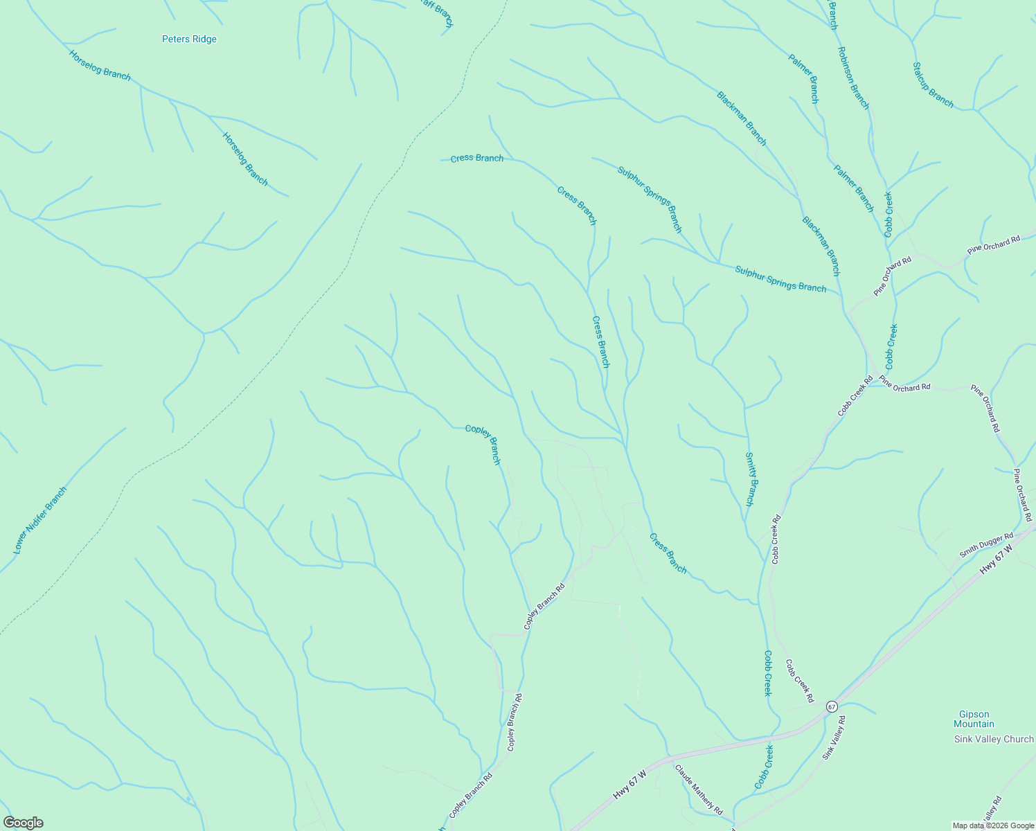 map of restaurants, bars, coffee shops, grocery stores, and more near 187 H Proffitt Lane in Butler