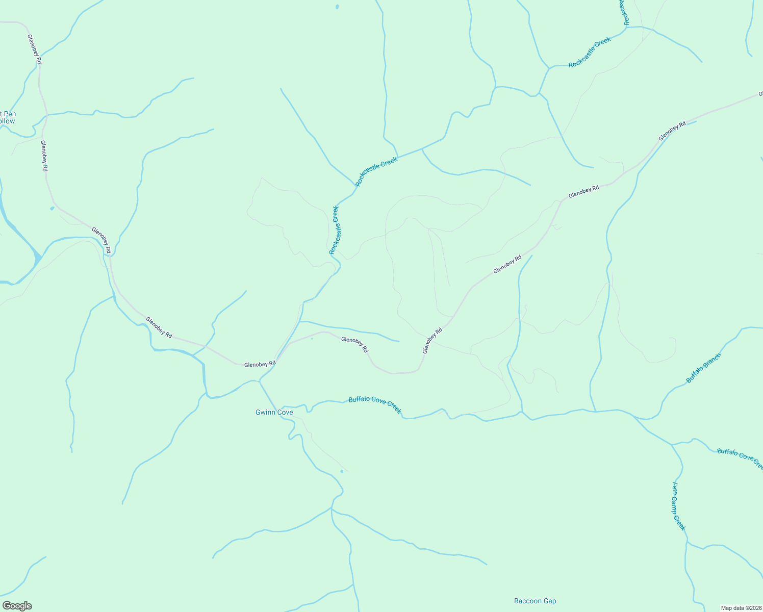 map of restaurants, bars, coffee shops, grocery stores, and more near in Jamestown