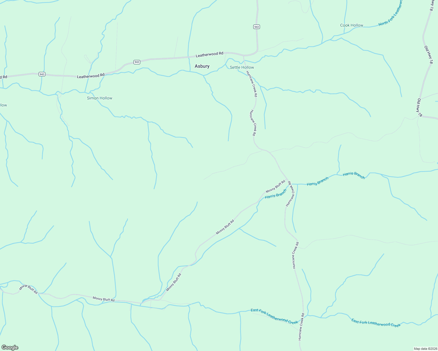 map of restaurants, bars, coffee shops, grocery stores, and more near in Asbury