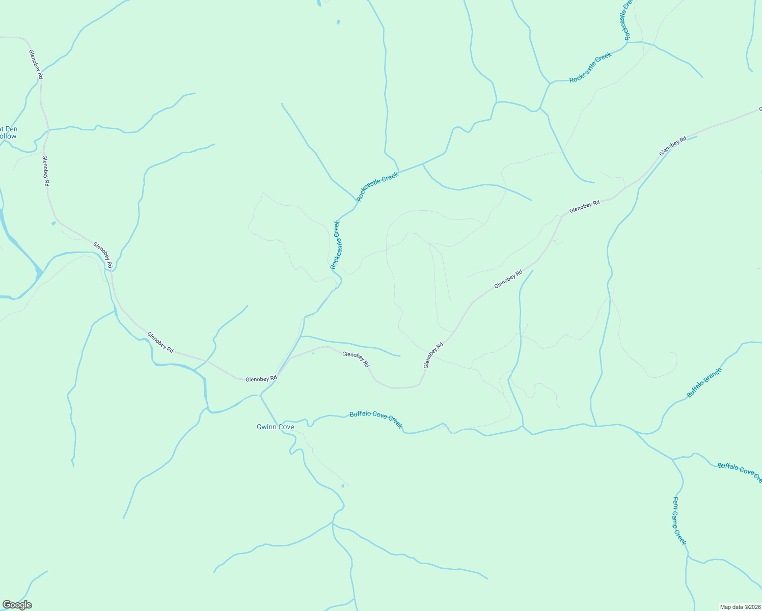 map of restaurants, bars, coffee shops, grocery stores, and more near in Jamestown