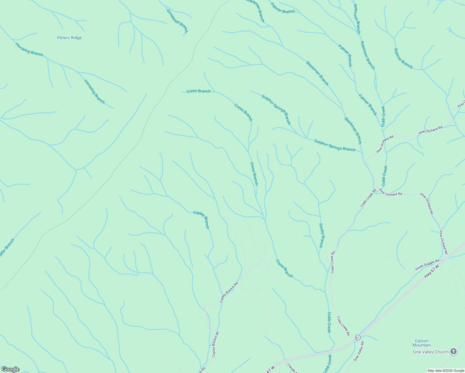 map of restaurants, bars, coffee shops, grocery stores, and more near 187 H Proffitt Lane in Butler