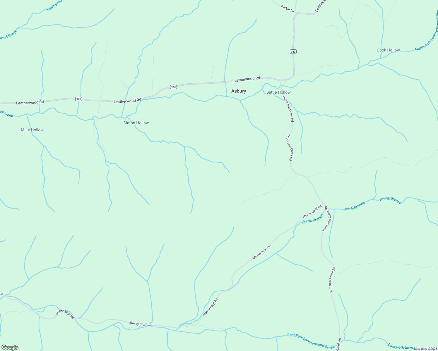 map of restaurants, bars, coffee shops, grocery stores, and more near in Asbury