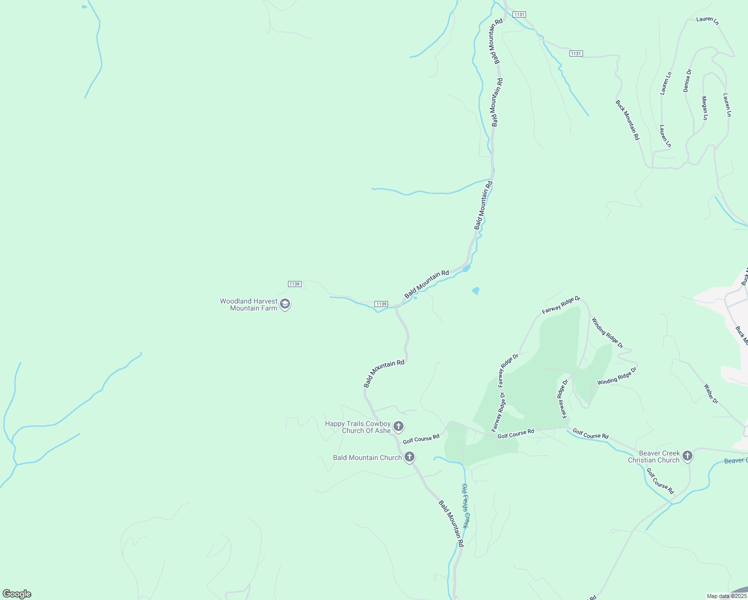 map of restaurants, bars, coffee shops, grocery stores, and more near 214 Edwards Road in West Jefferson