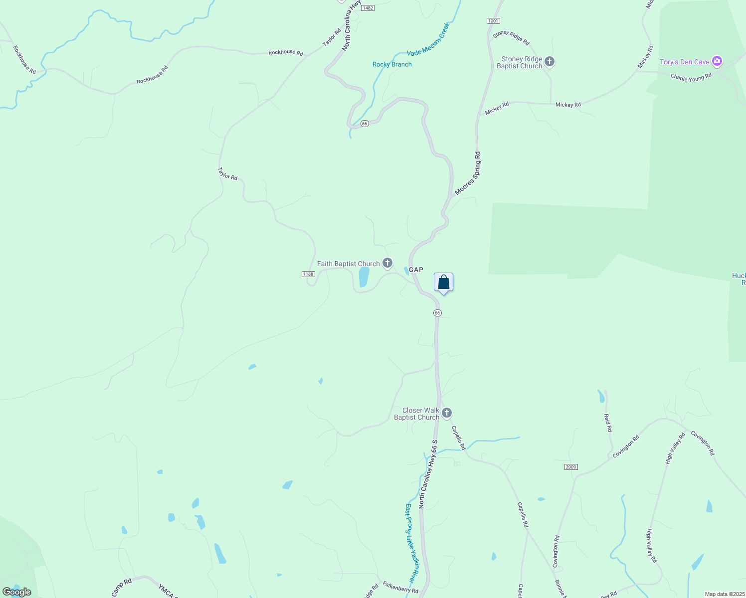map of restaurants, bars, coffee shops, grocery stores, and more near 1135 Taylor Road in Westfield