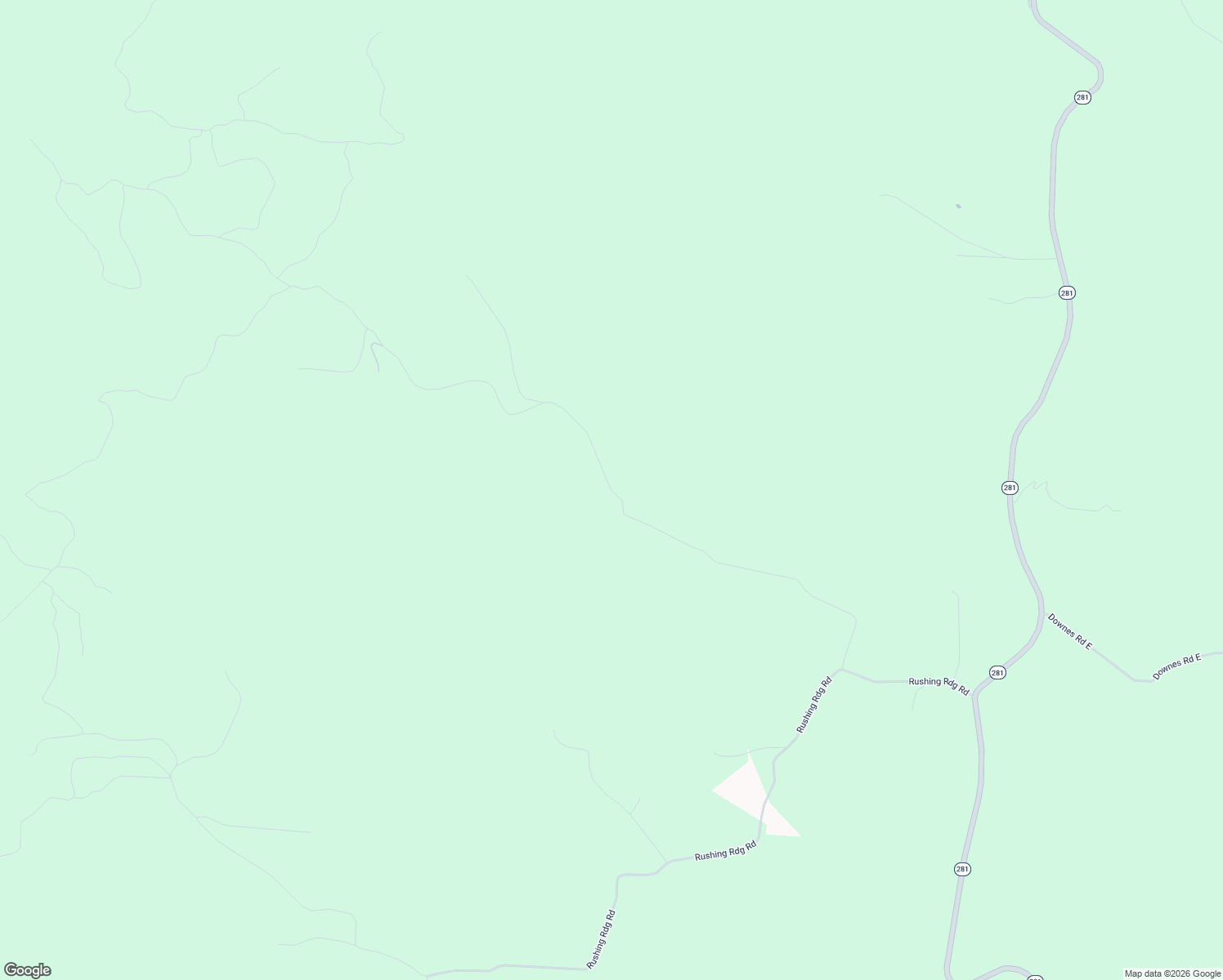 map of restaurants, bars, coffee shops, grocery stores, and more near Grassy Gap Road in Harrison