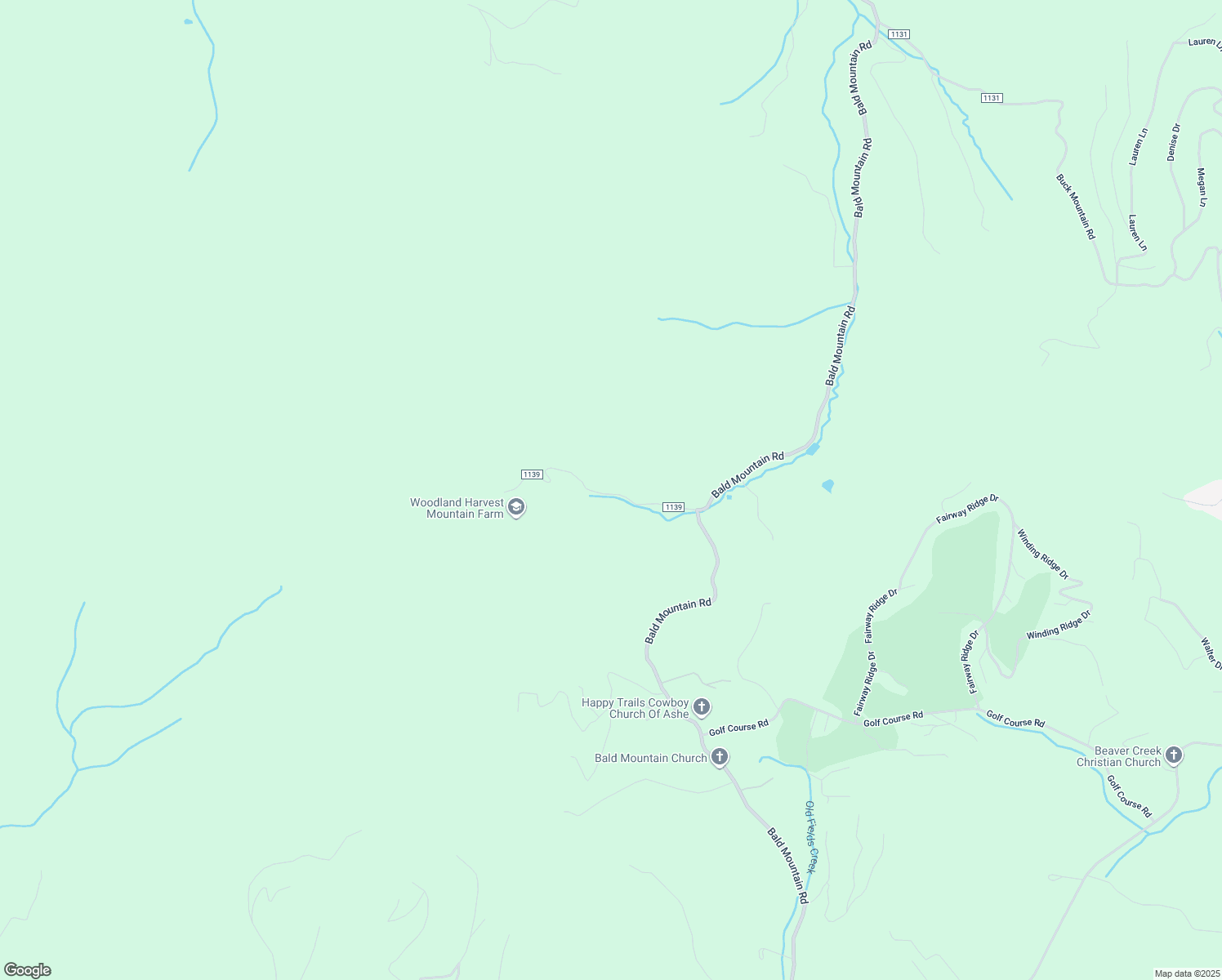 map of restaurants, bars, coffee shops, grocery stores, and more near 370 Edwards Road in West Jefferson