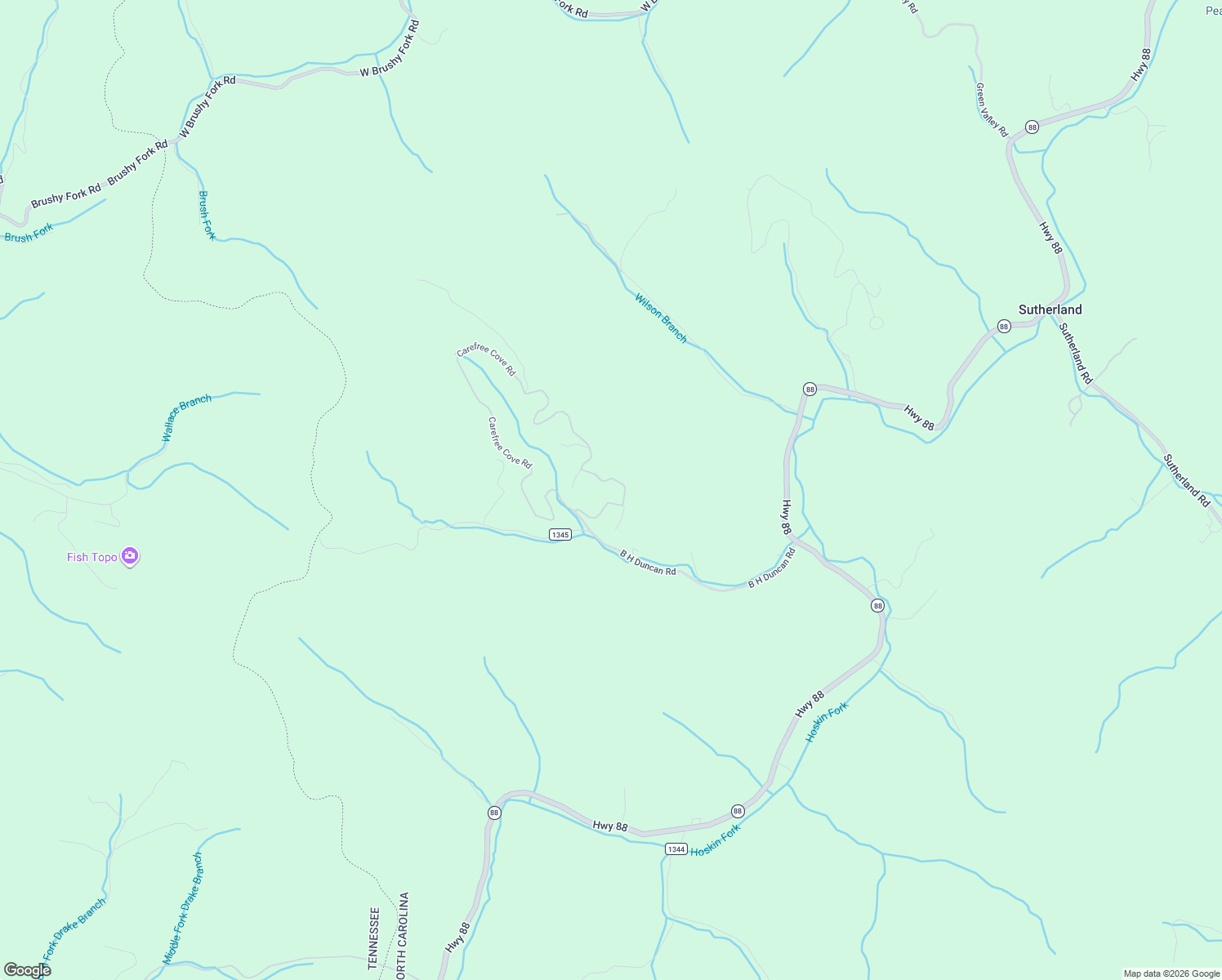 map of restaurants, bars, coffee shops, grocery stores, and more near 431 Carefree Cove Road in Zionville