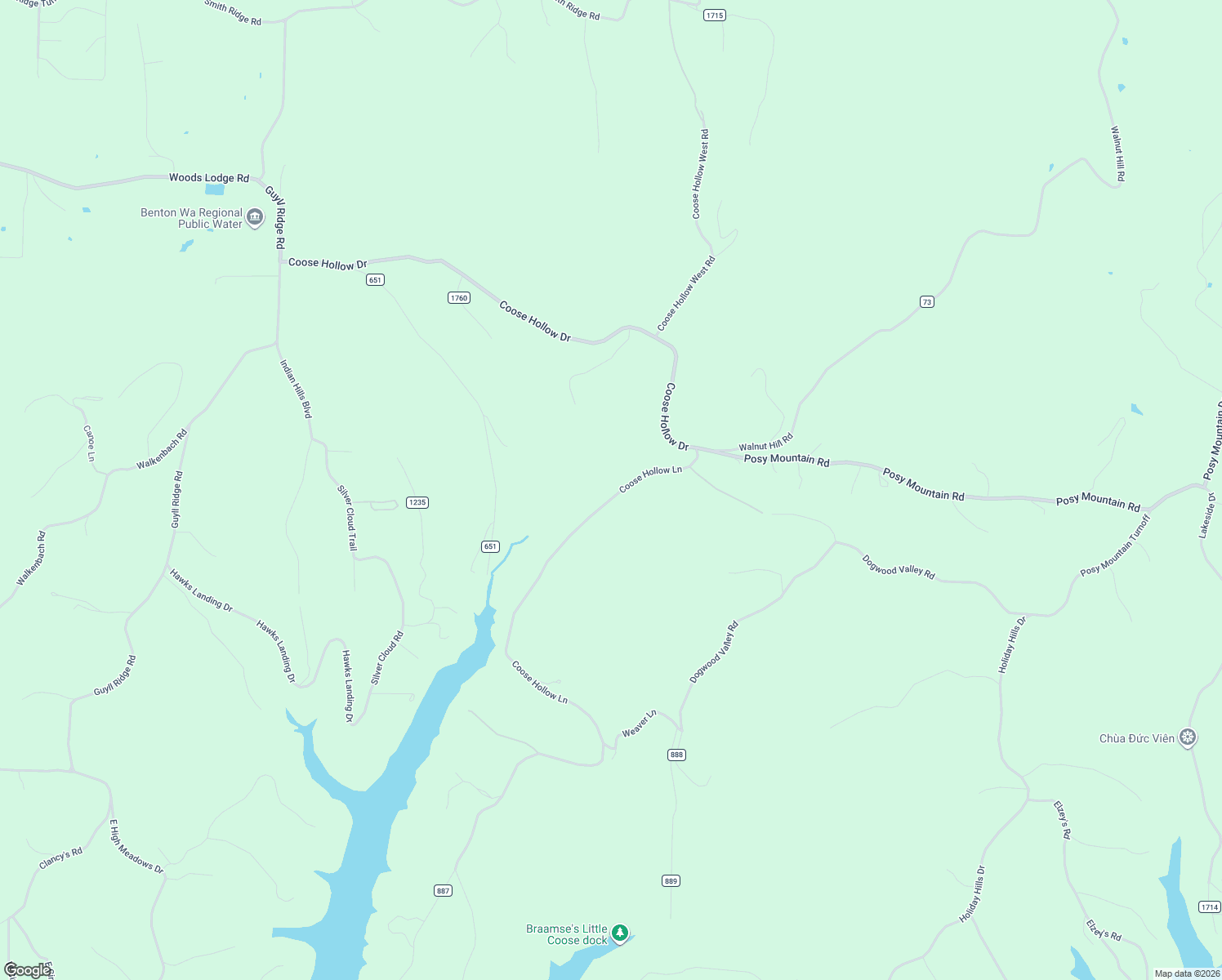 map of restaurants, bars, coffee shops, grocery stores, and more near 11323 Coose Hollow Lane in Little Flock
