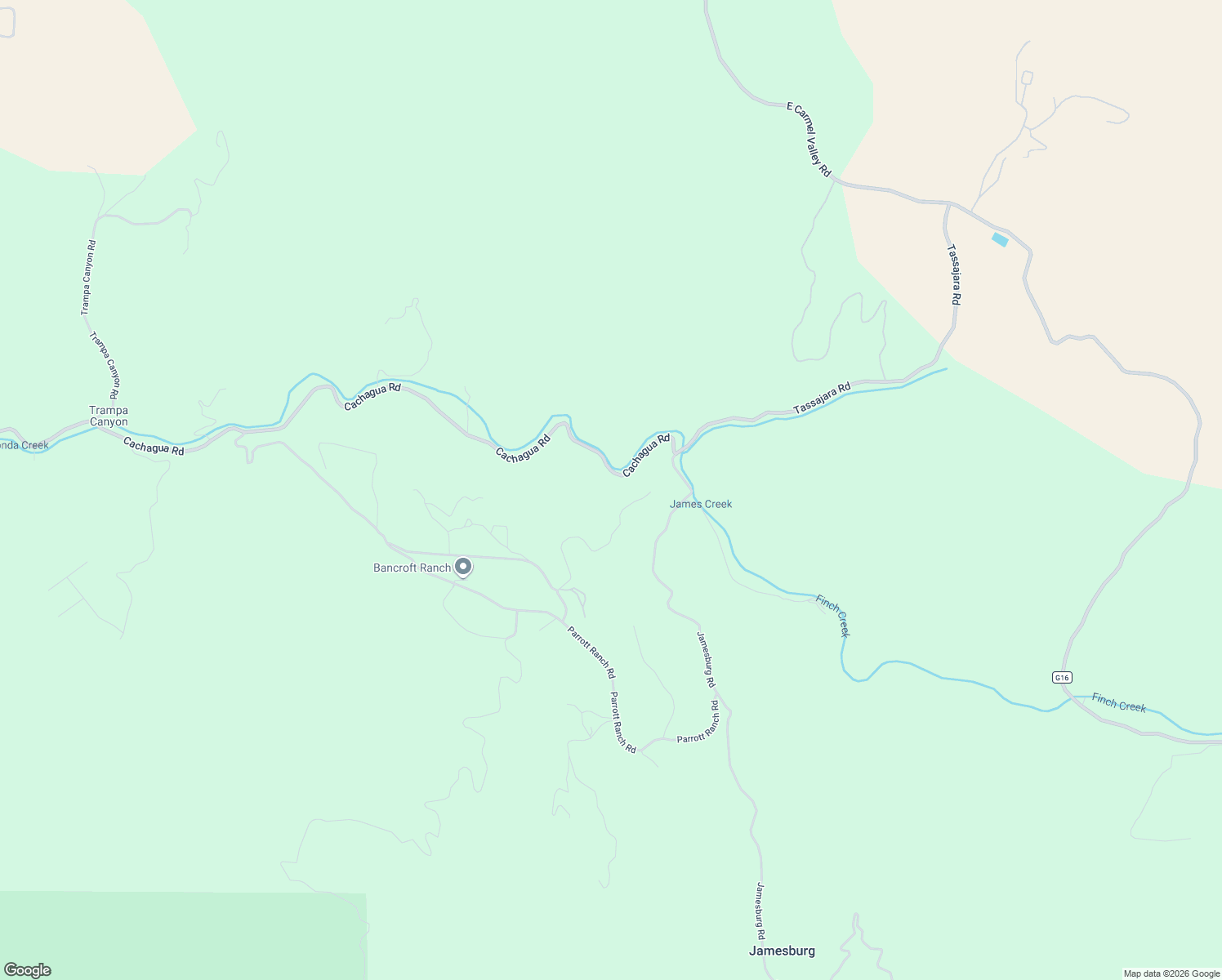 map of restaurants, bars, coffee shops, grocery stores, and more near 37840 Poppy Tree Lane in Carmel Valley