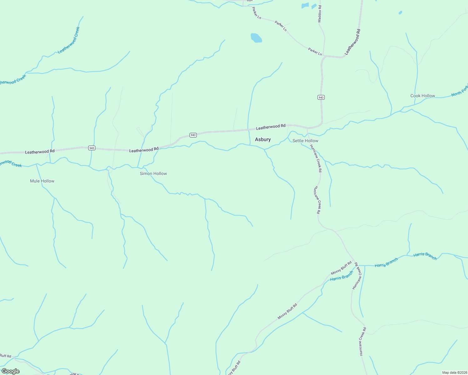 map of restaurants, bars, coffee shops, grocery stores, and more near in Asbury