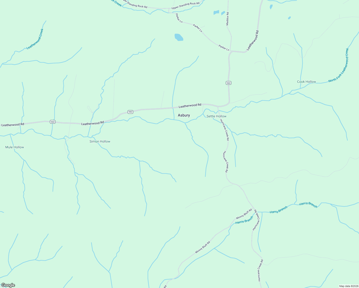 map of restaurants, bars, coffee shops, grocery stores, and more near in Asbury