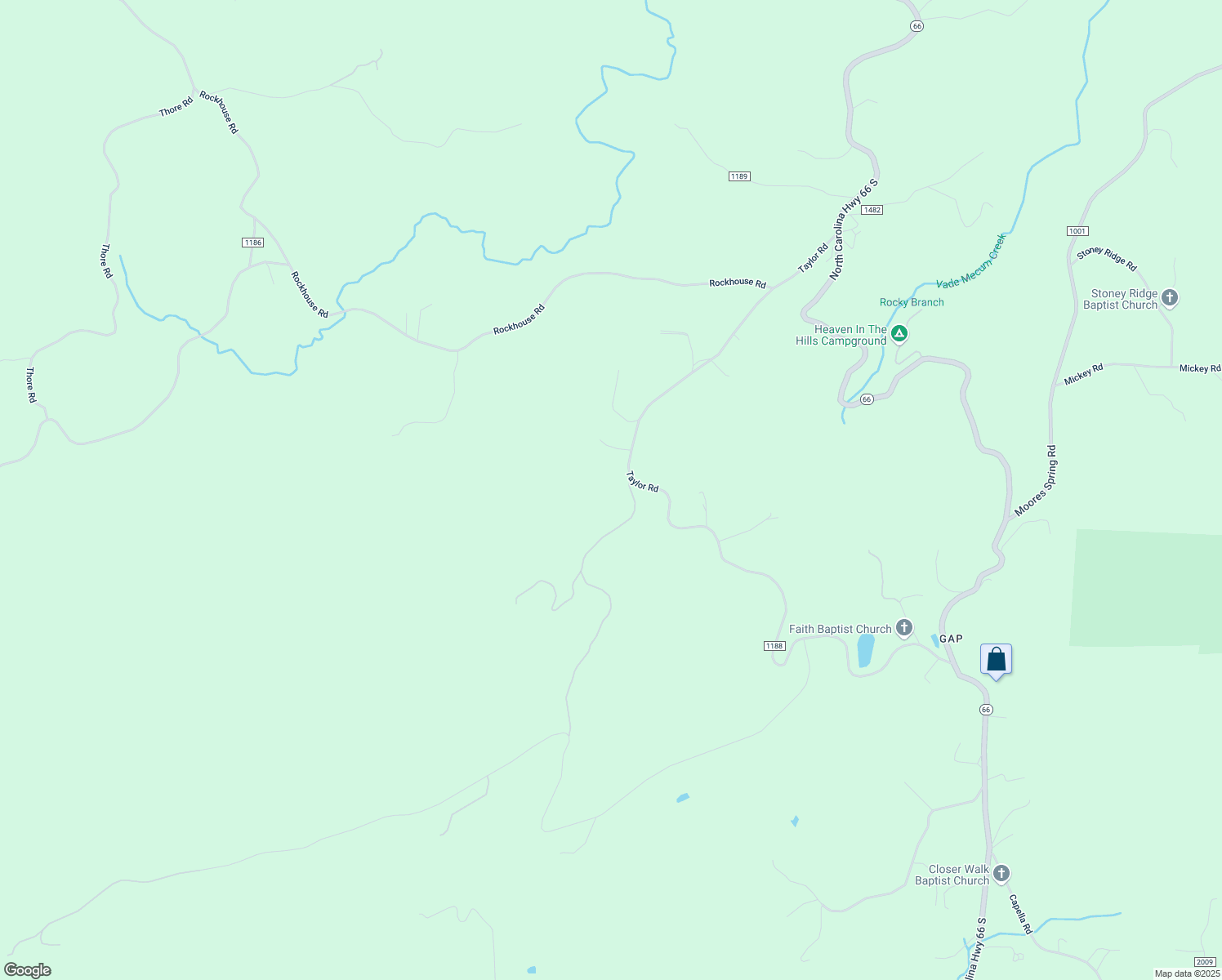 map of restaurants, bars, coffee shops, grocery stores, and more near 1787 Taylor Road in Westfield