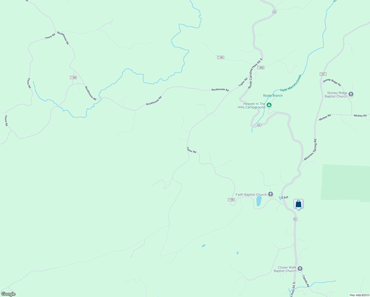 map of restaurants, bars, coffee shops, grocery stores, and more near 1787 Taylor Road in Westfield