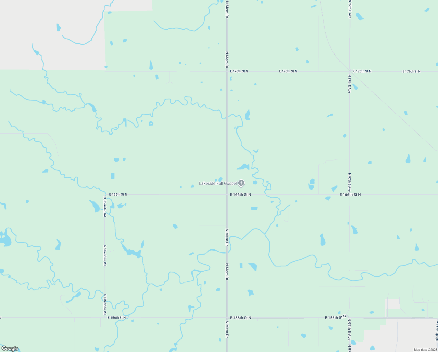 map of restaurants, bars, coffee shops, grocery stores, and more near 16738 North Memorial Drive in Collinsville