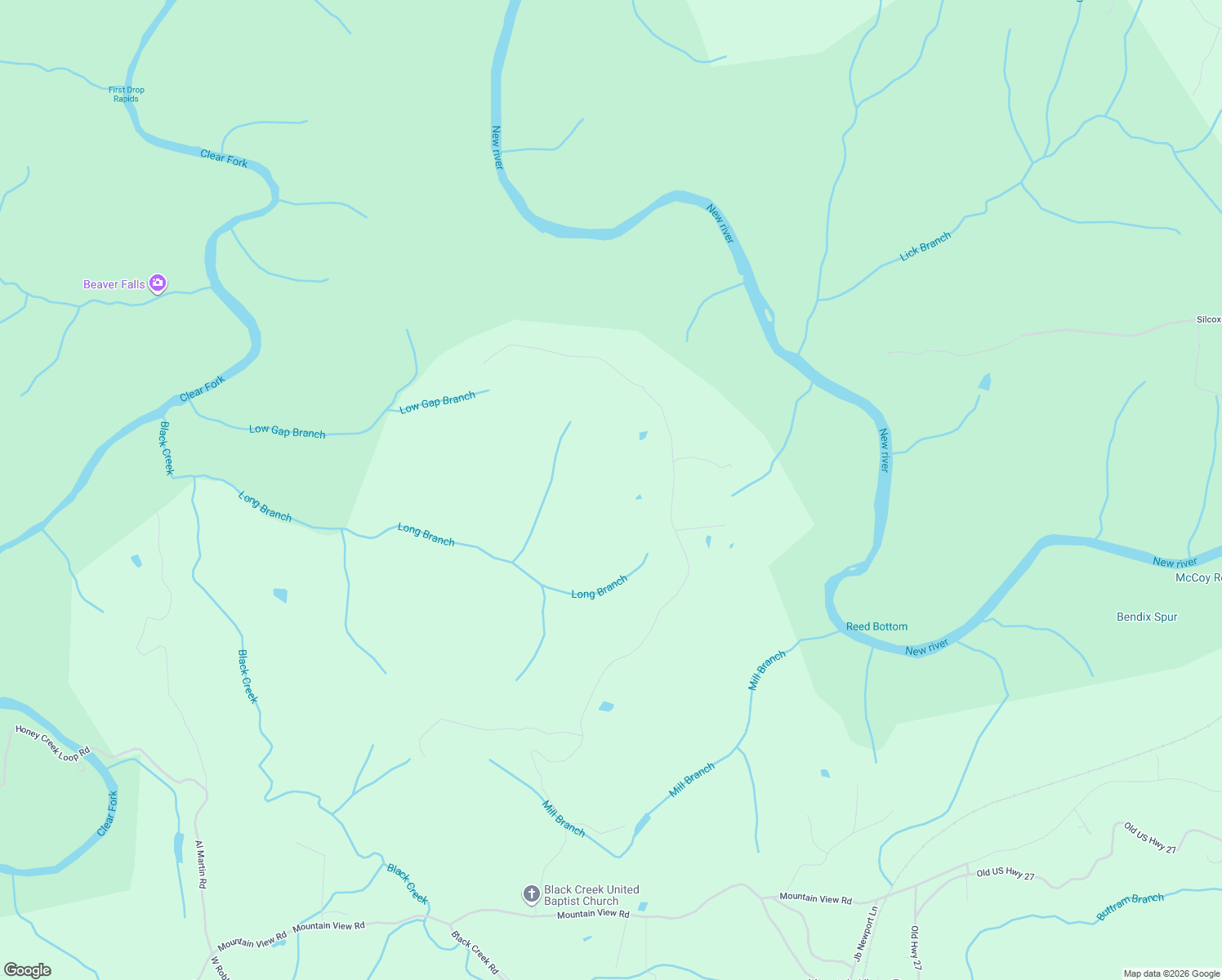 map of restaurants, bars, coffee shops, grocery stores, and more near in Robbins