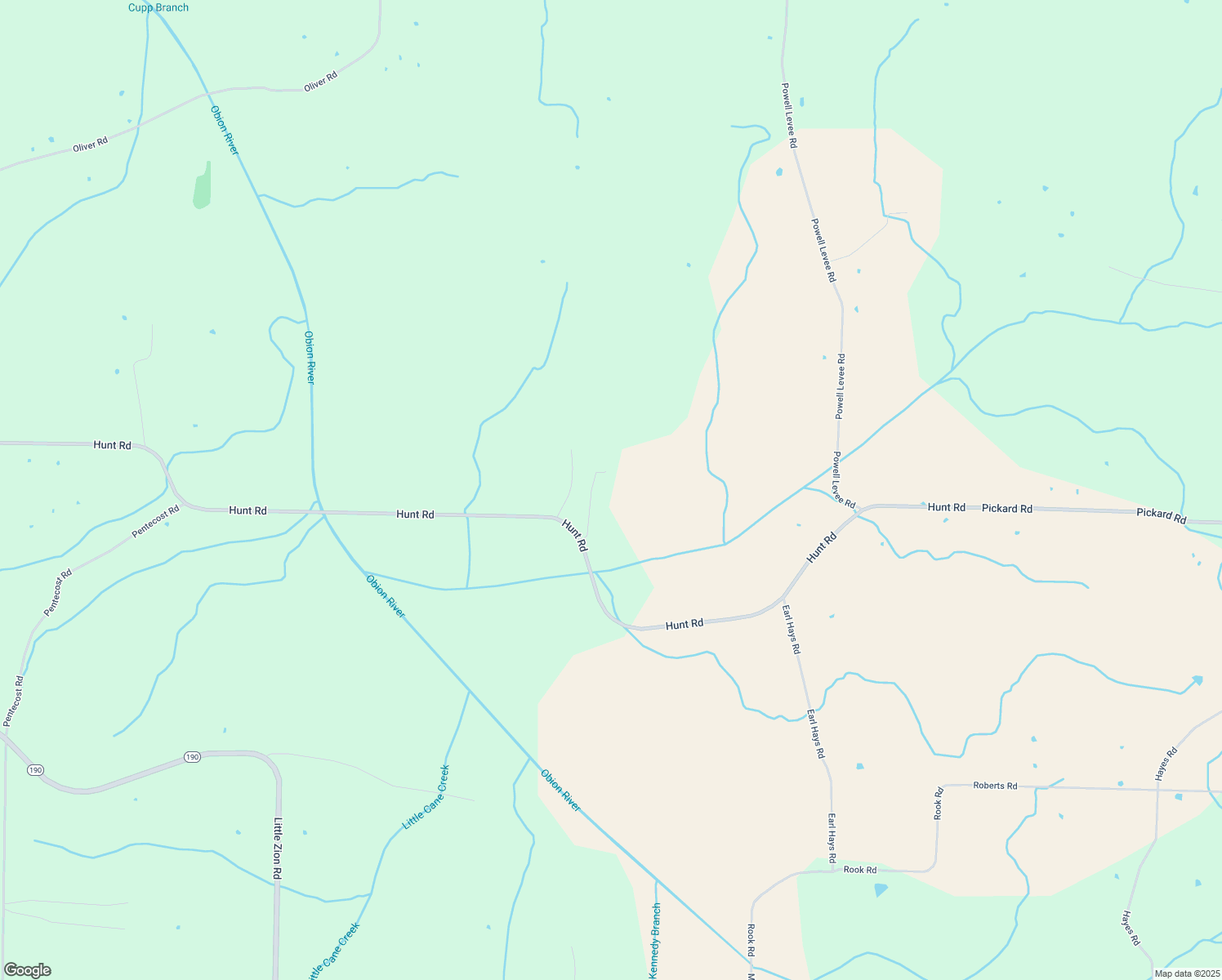map of restaurants, bars, coffee shops, grocery stores, and more near 214 Burns Rd in Cottage Grove