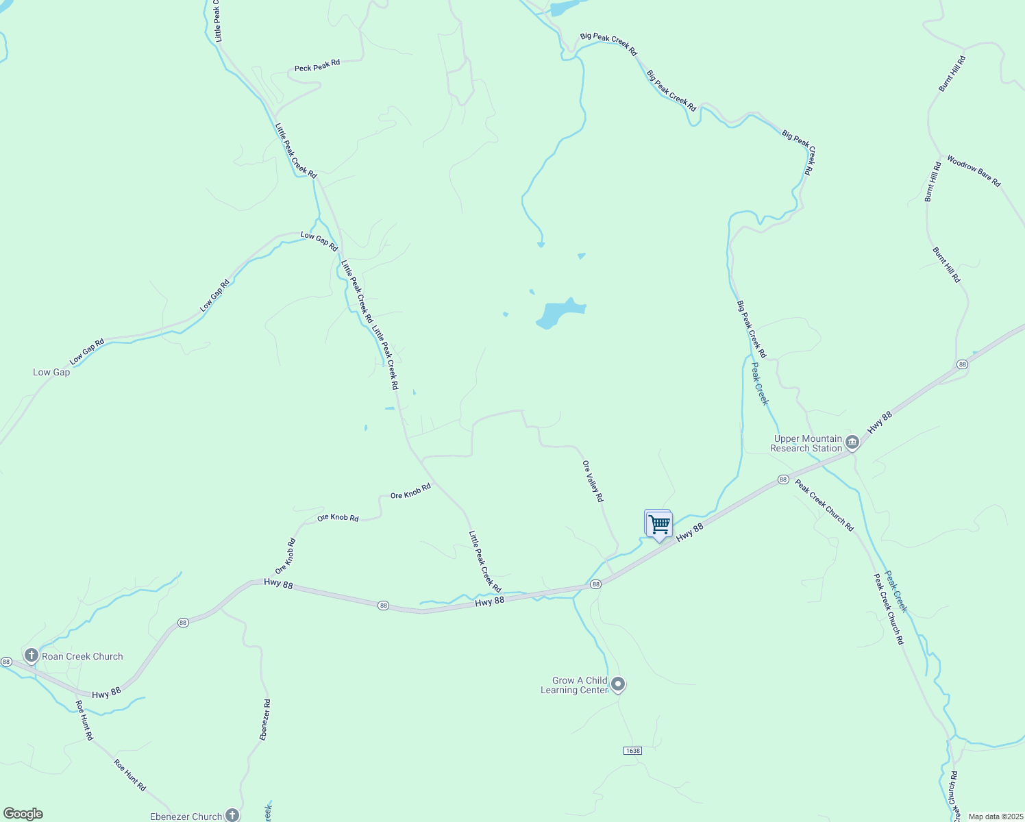 map of restaurants, bars, coffee shops, grocery stores, and more near 209 Martin Knoll Road in Laurel Springs