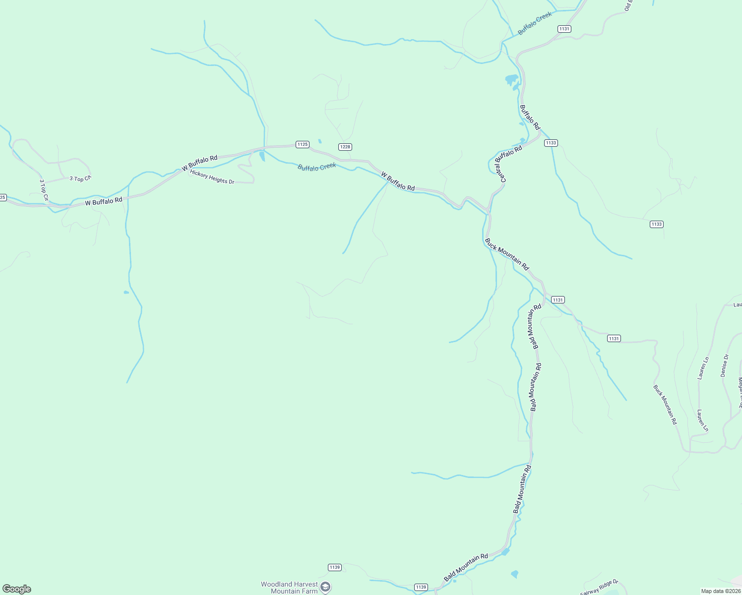 map of restaurants, bars, coffee shops, grocery stores, and more near 1013 Perry Road in West Jefferson