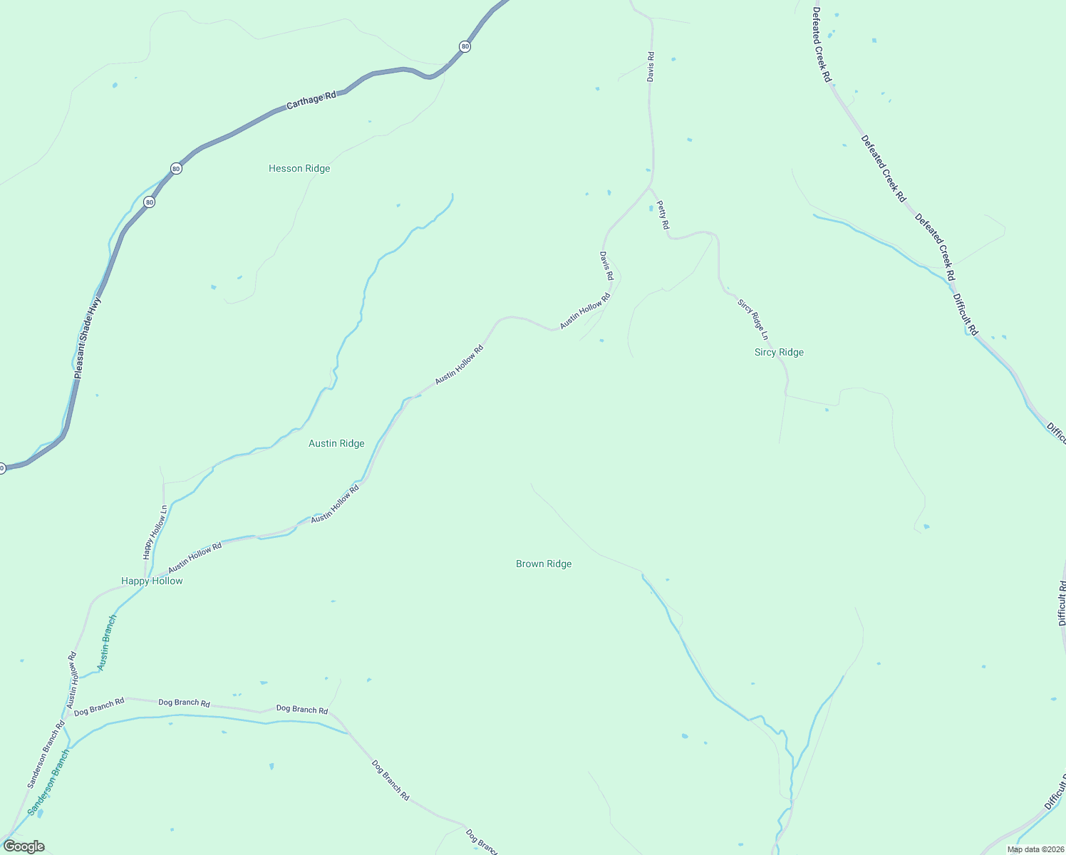 map of restaurants, bars, coffee shops, grocery stores, and more near 224 Smith Hollow Lane in Smith