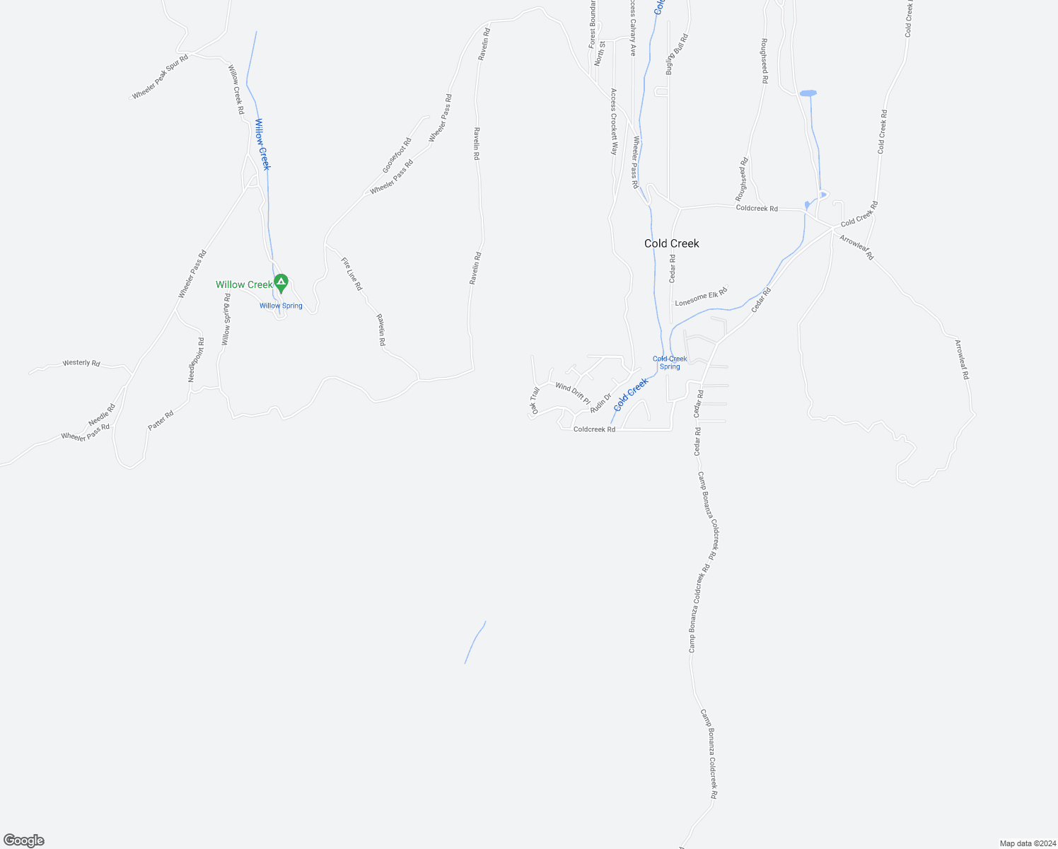 map of restaurants, bars, coffee shops, grocery stores, and more near 169 Baughman Circle in Las Vegas