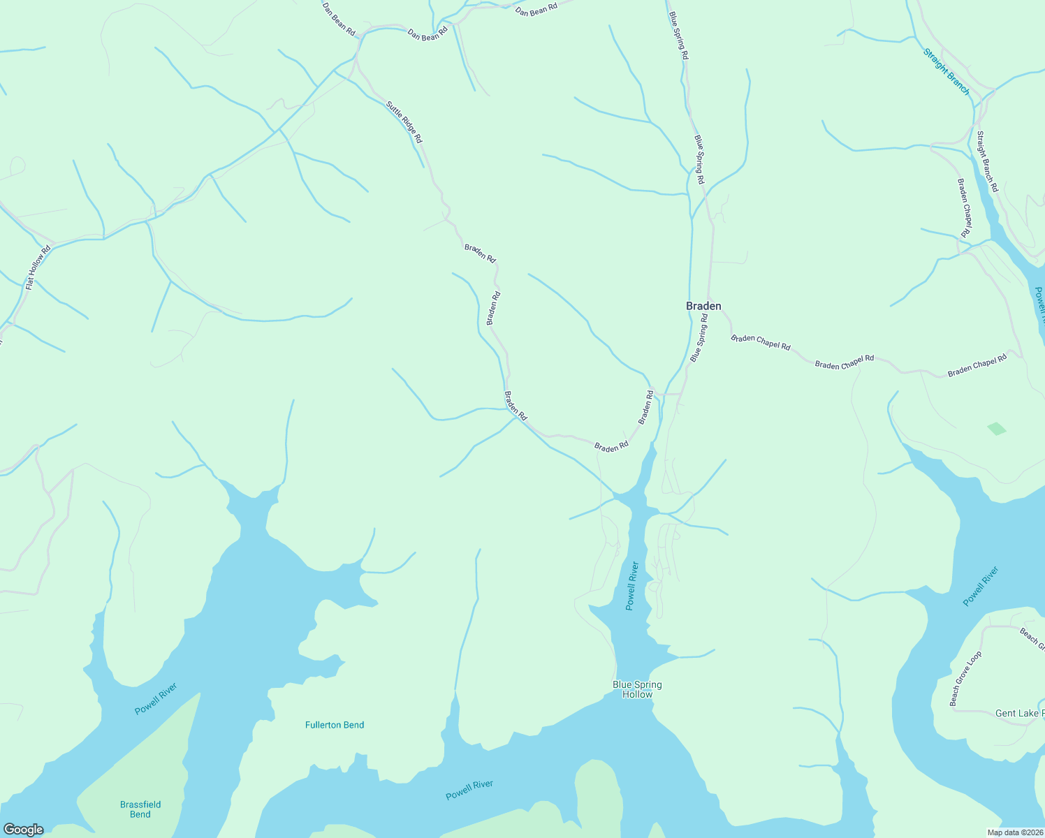 map of restaurants, bars, coffee shops, grocery stores, and more near 275 Braden Road in Speedwell
