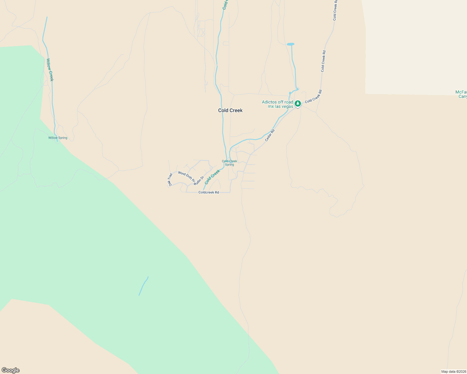 map of restaurants, bars, coffee shops, grocery stores, and more near 66 Aspen Road in Las Vegas