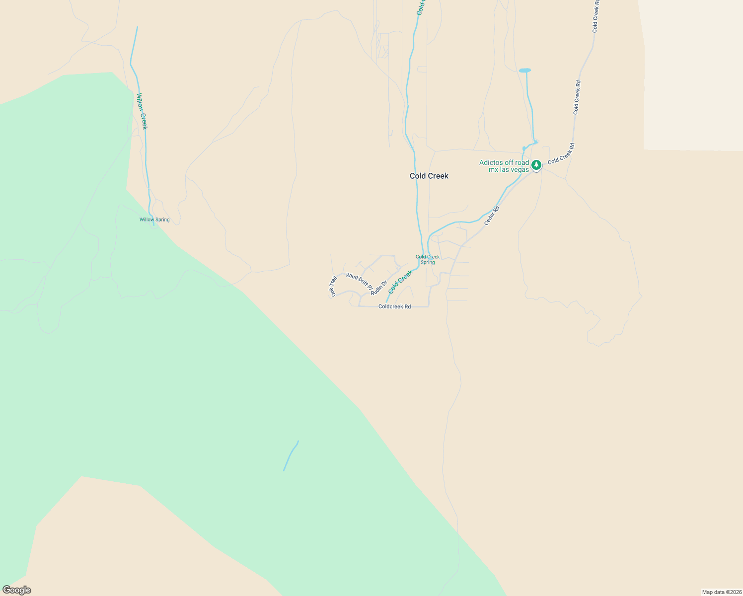 map of restaurants, bars, coffee shops, grocery stores, and more near 175 Rudin Drive in Las Vegas