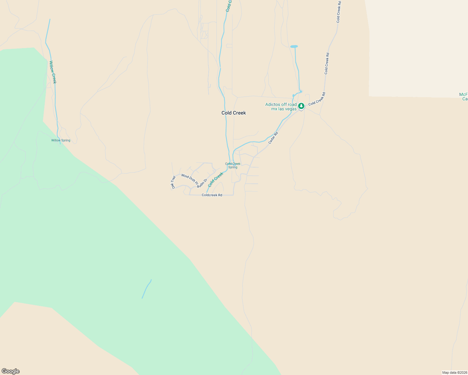 map of restaurants, bars, coffee shops, grocery stores, and more near 91 Aspen Road in Las Vegas