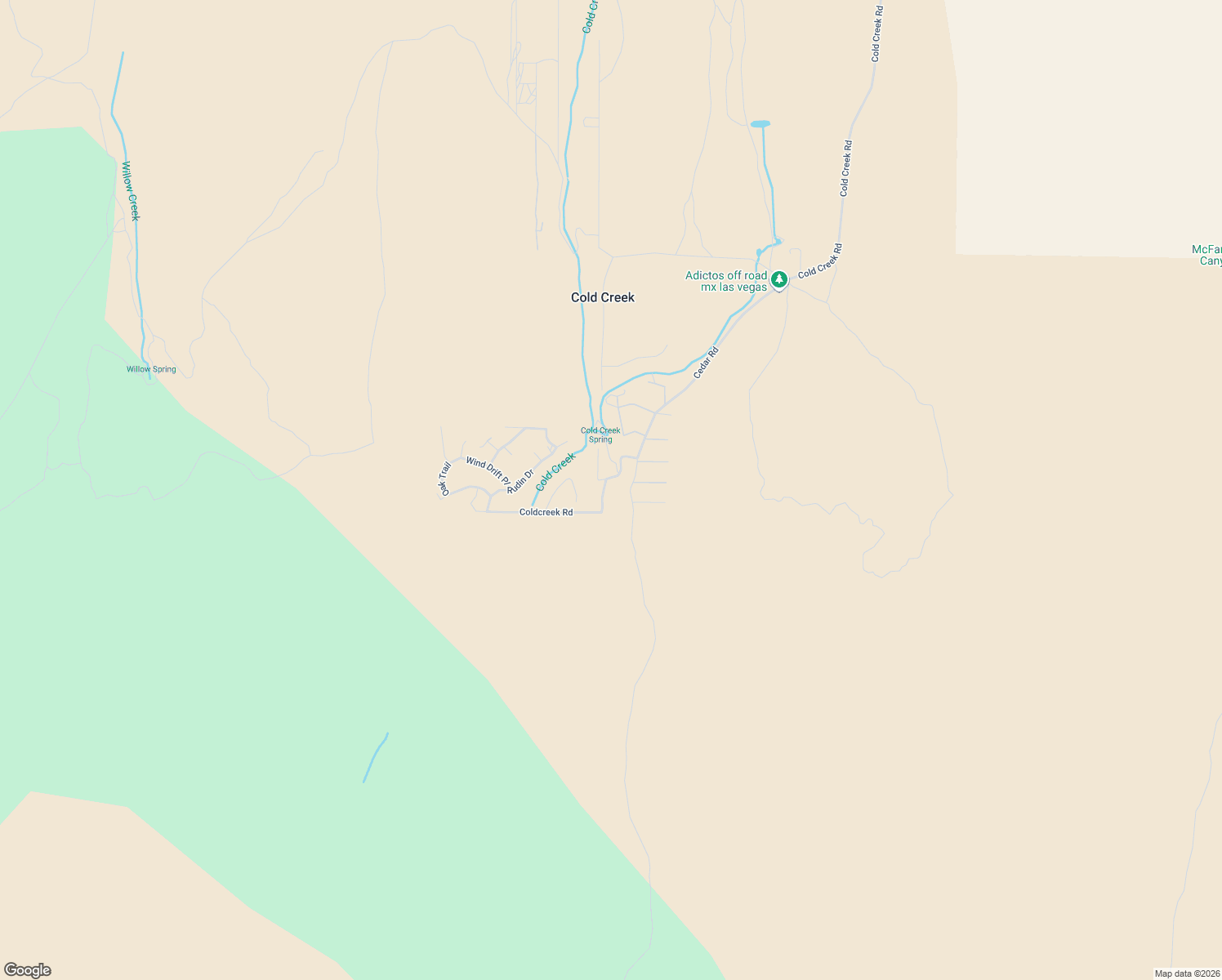 map of restaurants, bars, coffee shops, grocery stores, and more near 66 Aspen Road in Las Vegas