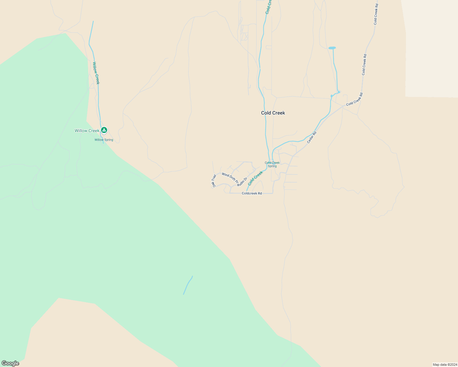 map of restaurants, bars, coffee shops, grocery stores, and more near 185 Baughman Circle in Las Vegas