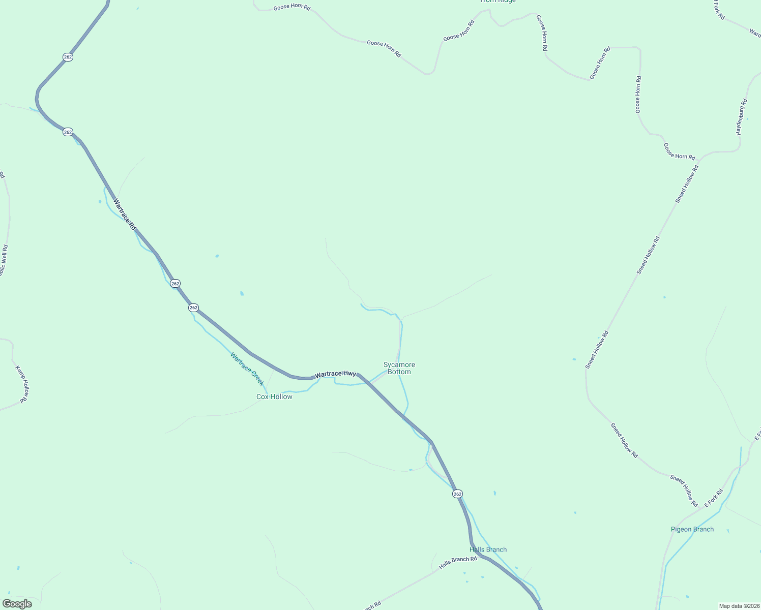 map of restaurants, bars, coffee shops, grocery stores, and more near 328 Sycamore Hollow Lane in Whitleyville