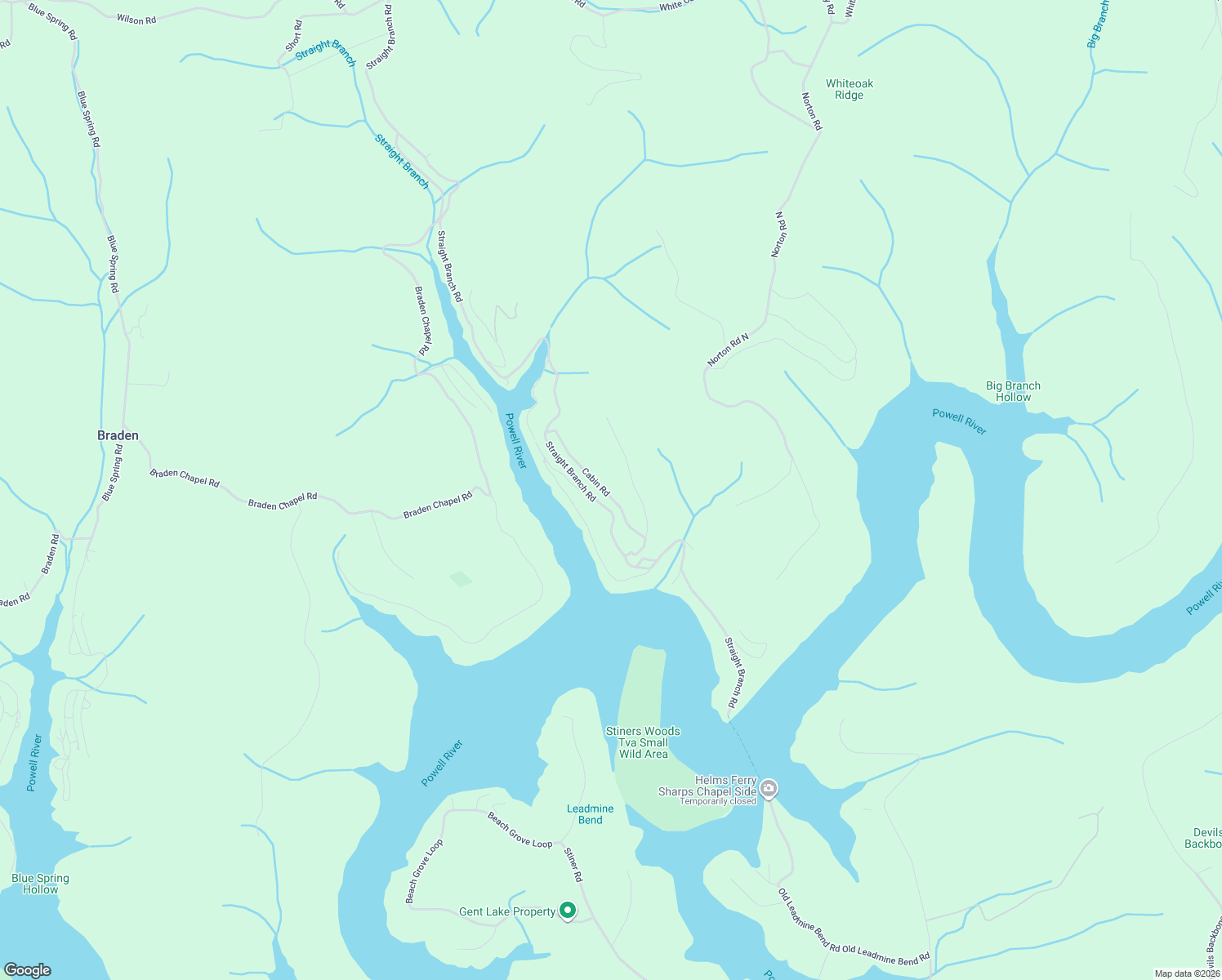 map of restaurants, bars, coffee shops, grocery stores, and more near 256 Cabin Road in Speedwell