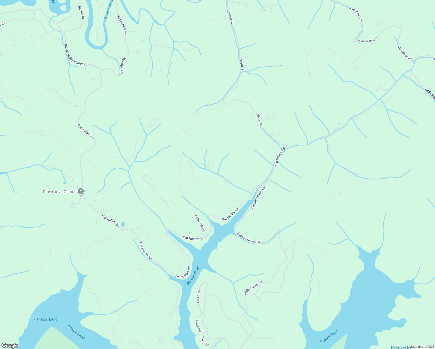 map of restaurants, bars, coffee shops, grocery stores, and more near 321 South Marlowe Lane in Speedwell