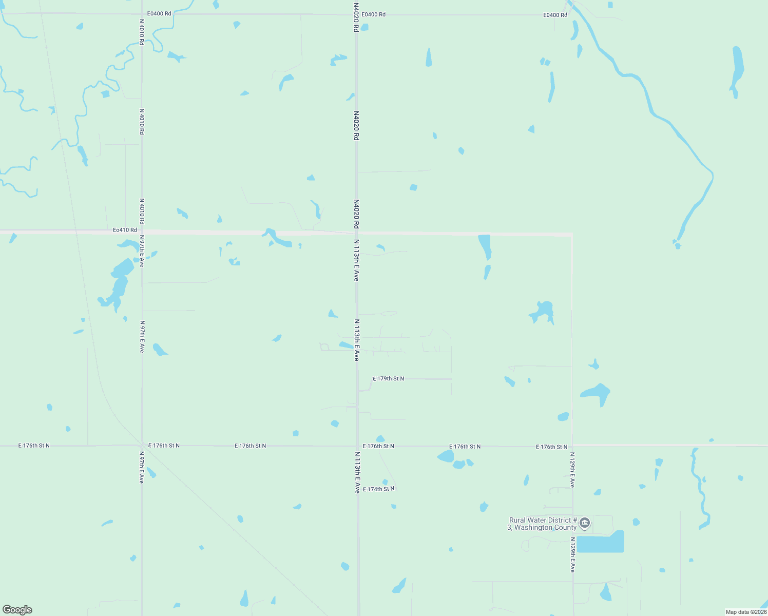 map of restaurants, bars, coffee shops, grocery stores, and more near 18303 North 113th East Avenue in Collinsville