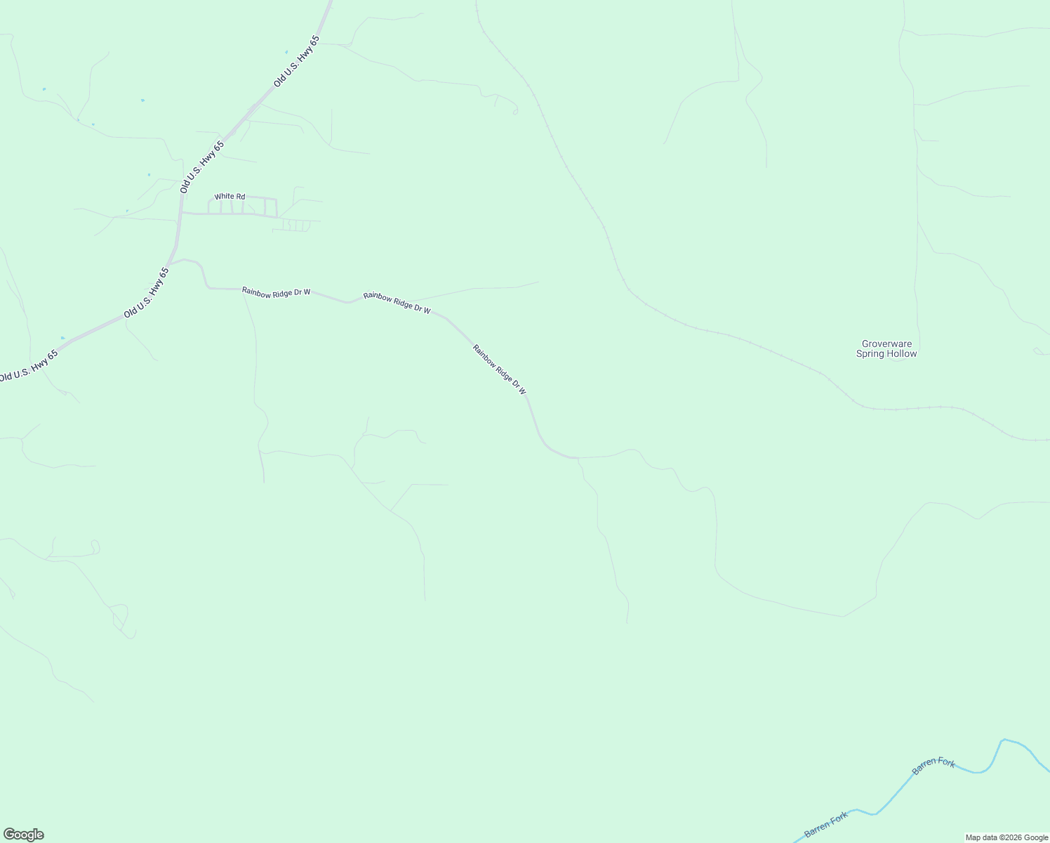 map of restaurants, bars, coffee shops, grocery stores, and more near 9961 Rainbow Ridge Drive West in Omaha