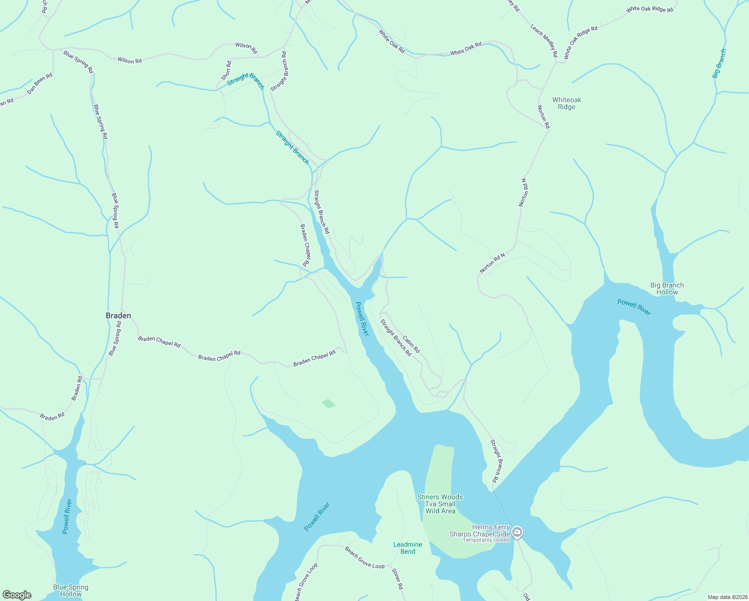 map of restaurants, bars, coffee shops, grocery stores, and more near 139 Lake Hollow Road in Speedwell